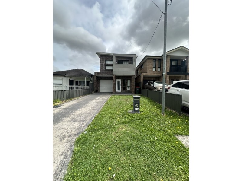 31A Margaret Street, Fairfield West NSW 2165