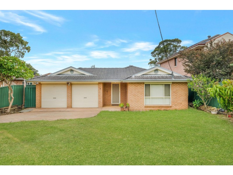 6 Barton Street, Smithfield NSW 2164