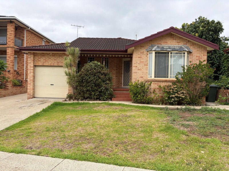 27a Mount Street, Bonnyrigg Heights NSW 2177