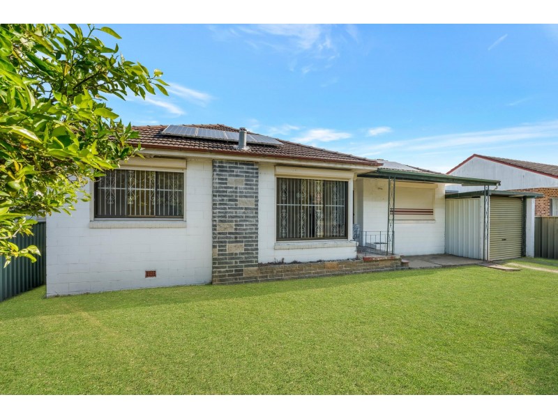 15 Vincent Crescent, Canley Vale NSW 2166