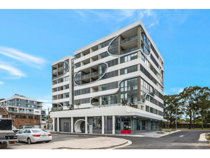 504/10 Kamira Avenue, Villawood NSW 2163