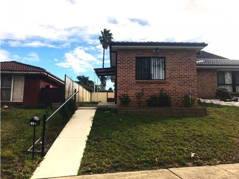 53A Brisbane Road, St Johns Park NSW 2176