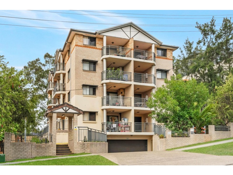 16/8-10 Clifton Street, Blacktown NSW 2148