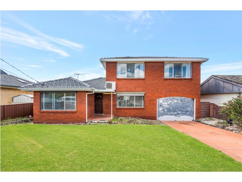 21 Ainslie Street, Fairfield West NSW 2165