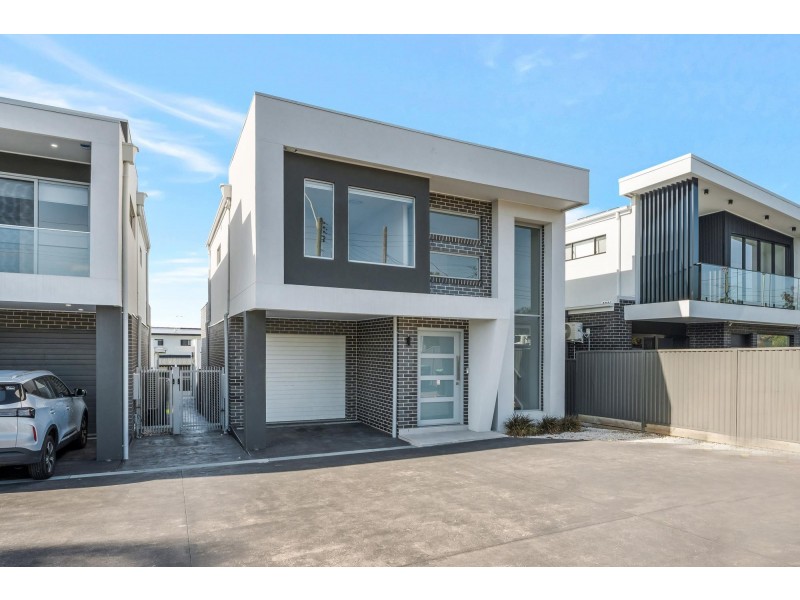 791 & 791A The Horsley Drive, Smithfield NSW 2164