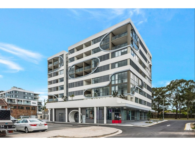 203/10 Kamira Avenue, Villawood NSW 2163