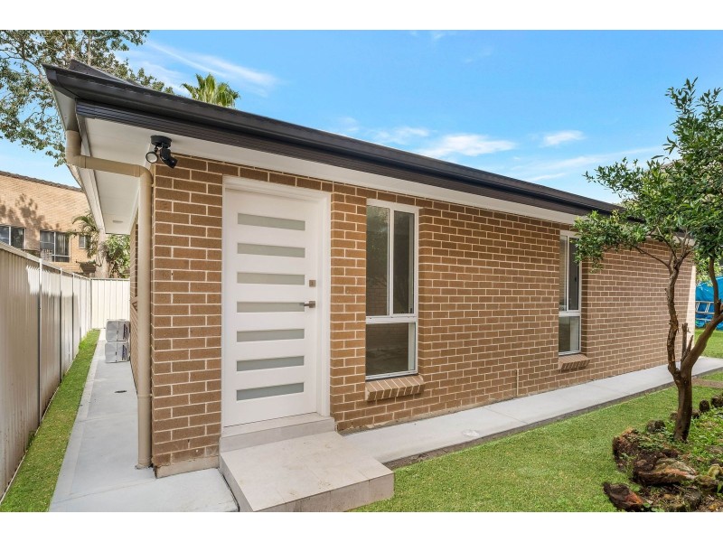 24A Power Street,, Prairiewood NSW 2176