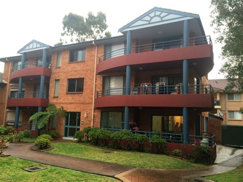16/94-96 Bancourt Avenue, Bankstown NSW 2200