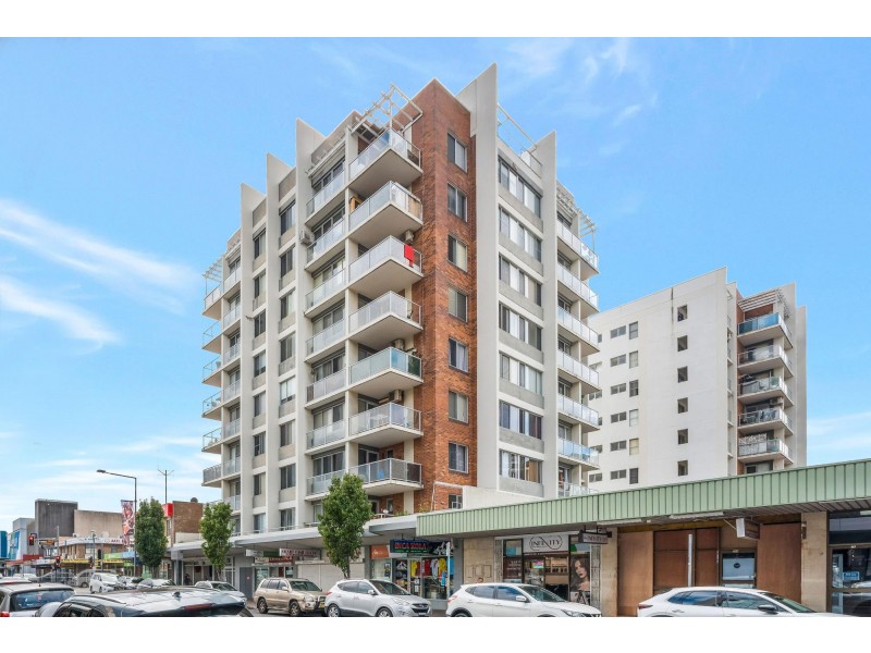 504/28 Smart Street, Fairfield NSW 2165
