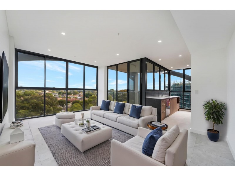 603/10 Kamira Avenue, Villawood NSW 2163