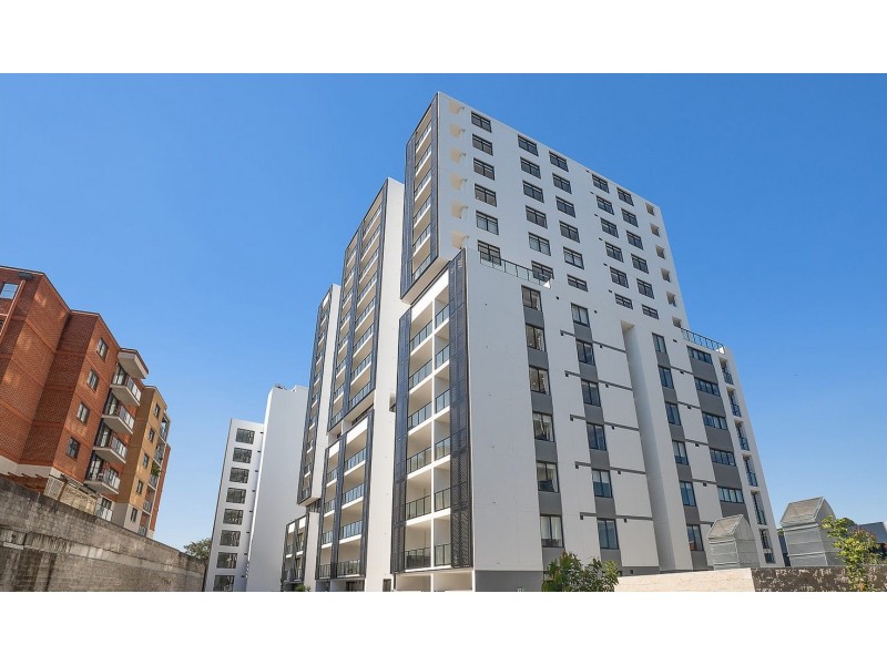 222/50 Court Road, Fairfield NSW 2165