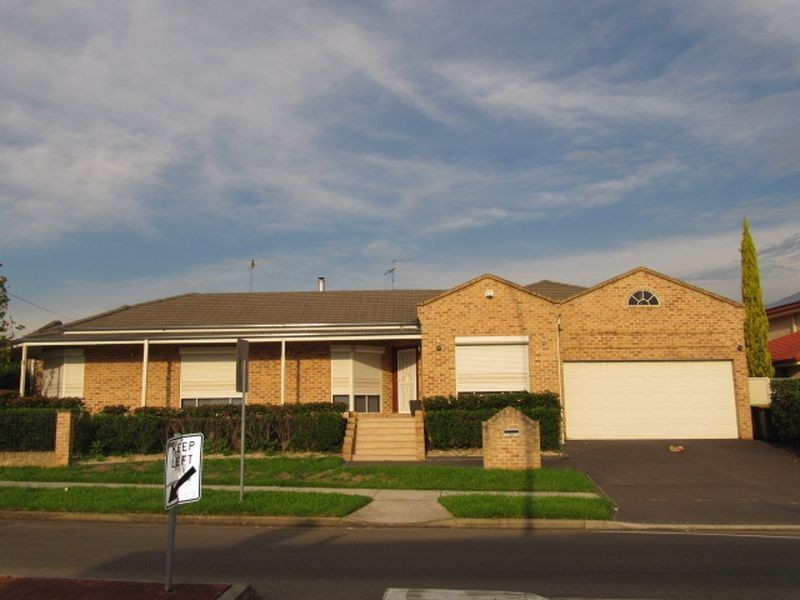 63 Capricorn Boulevarde, Green Valley NSW 2168