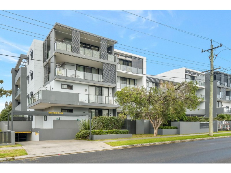 23/80 Bursill Street, Guildford NSW 2161