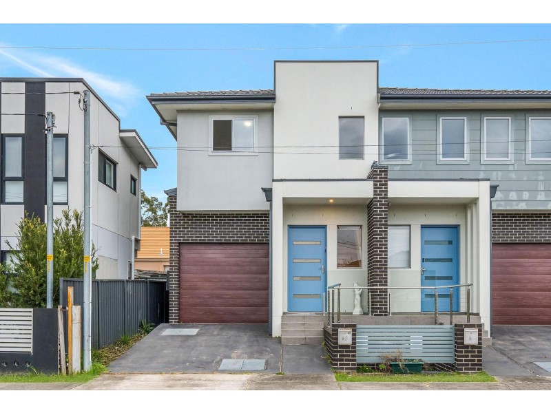 6B George Street, Guildford NSW 2161