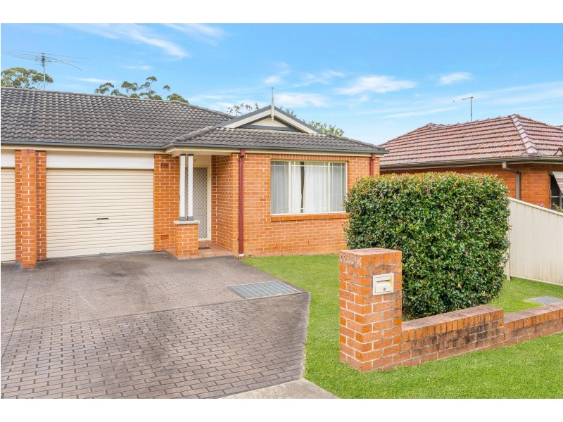 2/12 Boyd Street, Blacktown NSW 2148