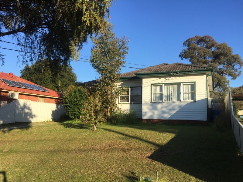 30 Canobolas Street, Fairfield West NSW 2165