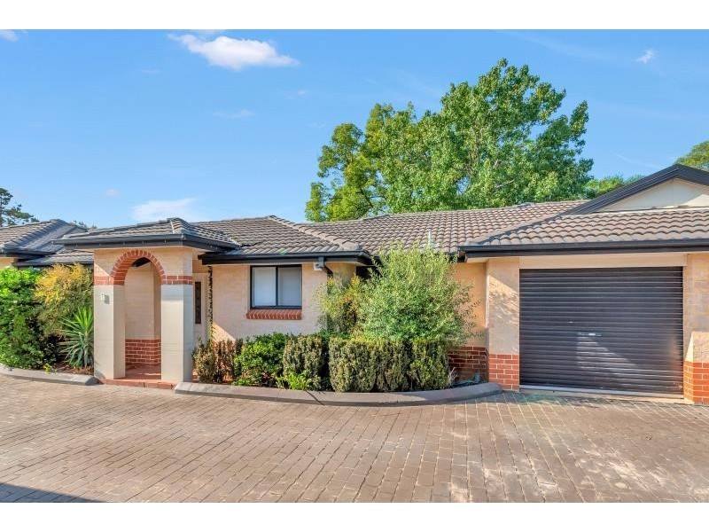 7/1-3 Renfrew Street, Guildford NSW 2161
