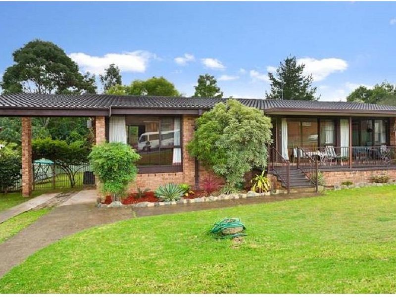 3 Cowra Street, Greystanes NSW 2145