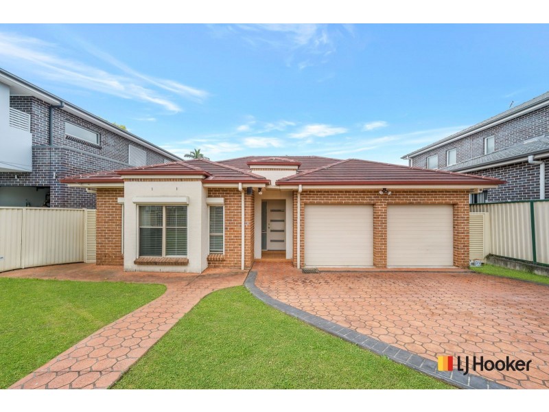 74 Cardwell Street, Canley Vale NSW 2166