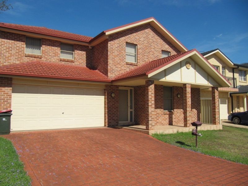 1a Seamans Place, Horningsea Park NSW 2171