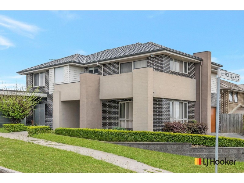 22 Holden Avenue, Middleton Grange NSW 2171