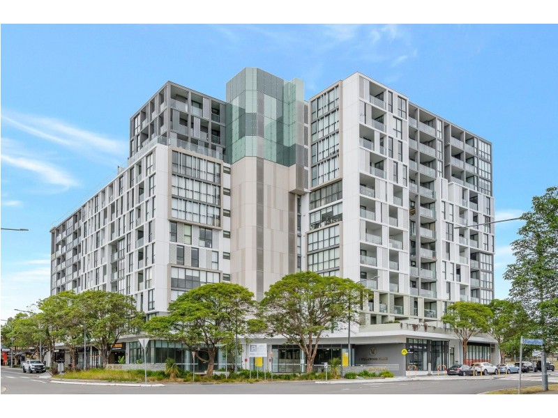 1107/1 Villawood Place, Villawood NSW 2163