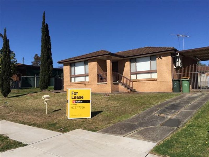 54 Simpson Road, Bonnyrigg Heights NSW 2177