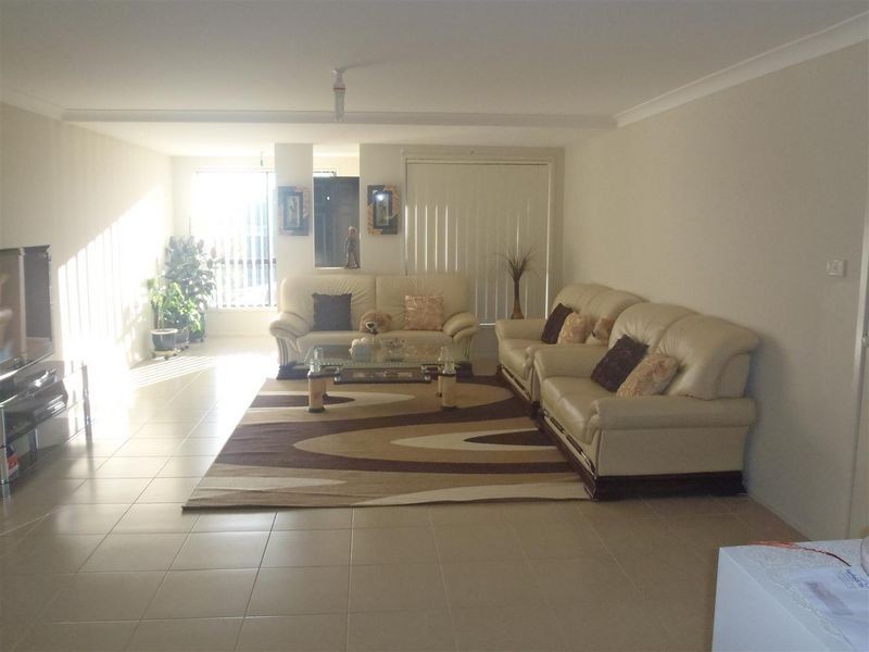 16B Warnock Street, Guildford NSW 2161