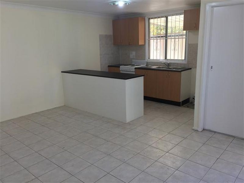 15a Palisade Crescent, Bonnyrigg NSW 2177