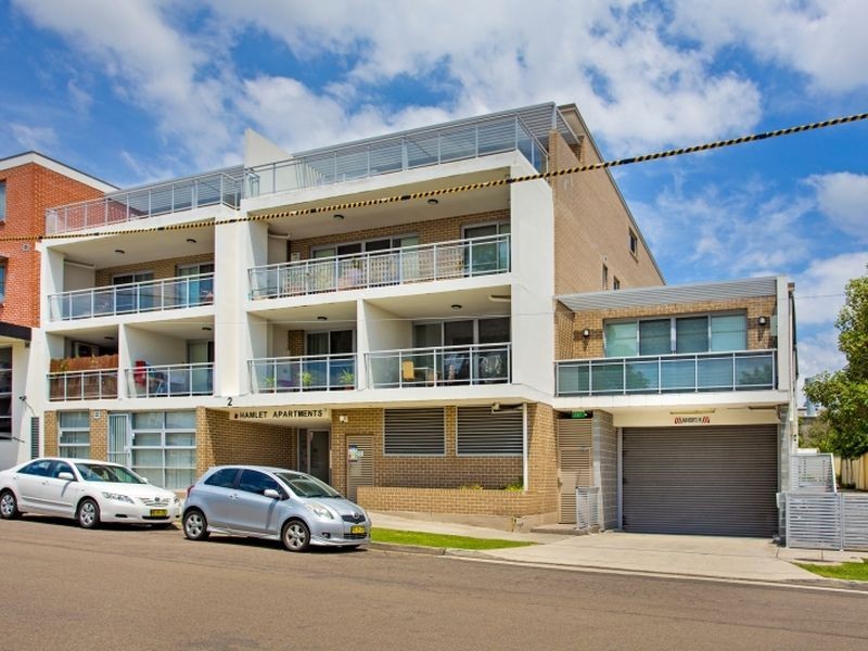 14/342 – 3 Woodville Road, Guildford NSW 2161
