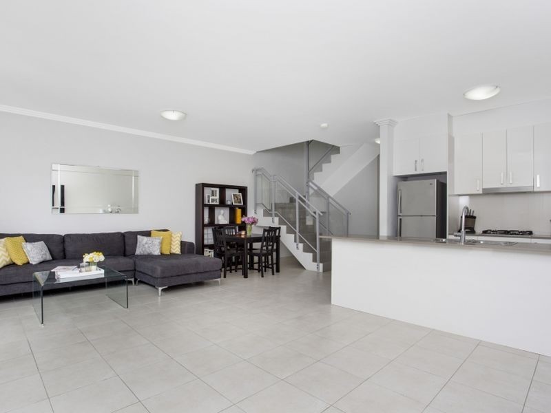 14/342 – 3 Woodville Road, Guildford NSW 2161