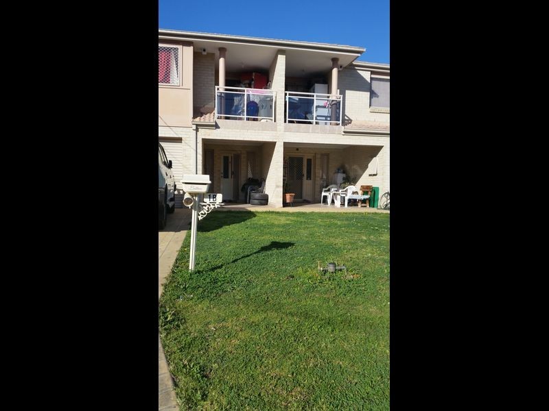 Fairfield Heights NSW 2165