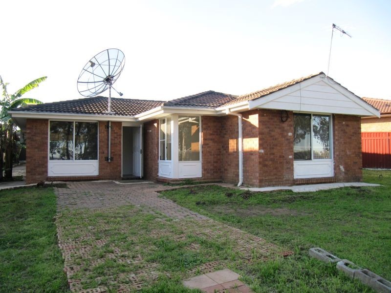 15 Alamein Road, Bossley Park NSW 2176