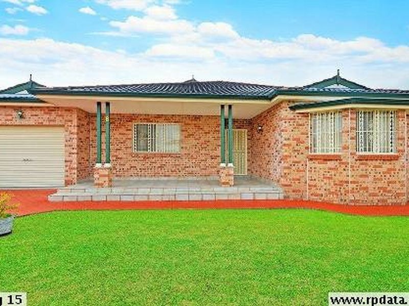 6 Linda Street, Fairfield Heights NSW 2165