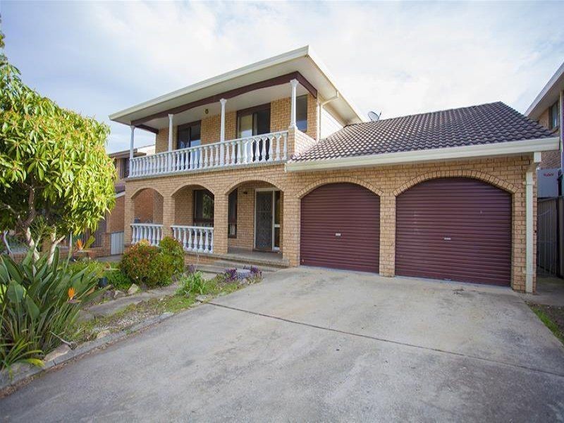 24 Power Street, Prairiewood NSW 2176