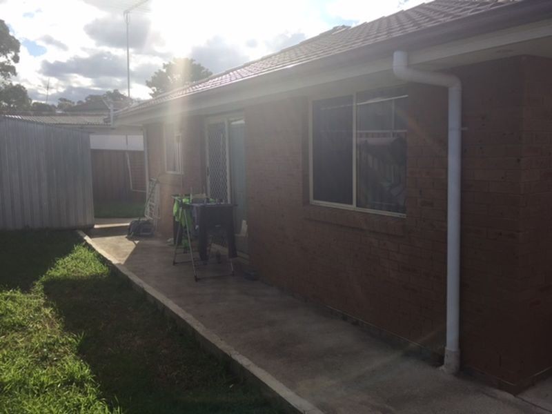 8a Nundle Street, Smithfield NSW 2164