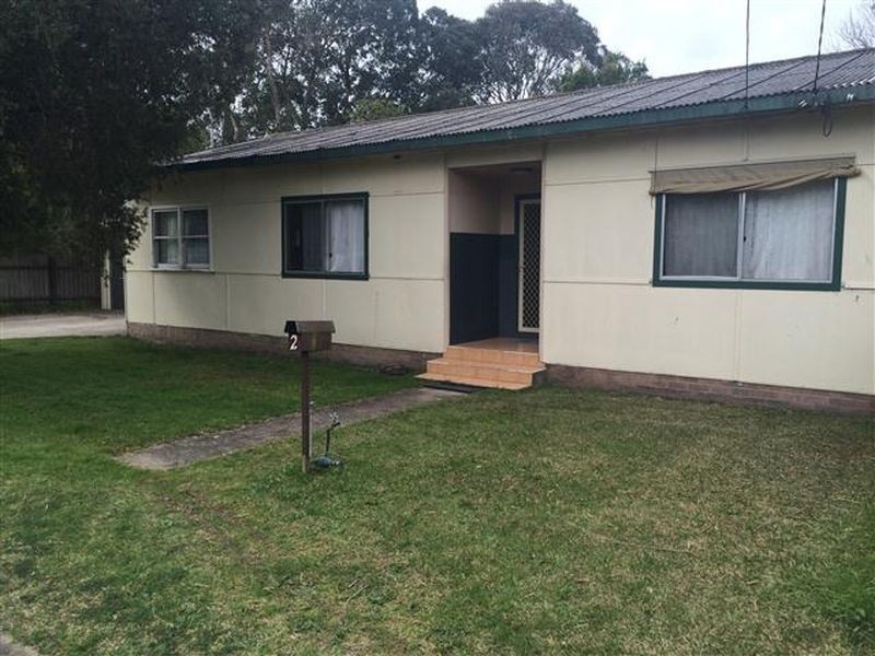 1/2 Prospect Crescent, Canley Vale NSW 2166