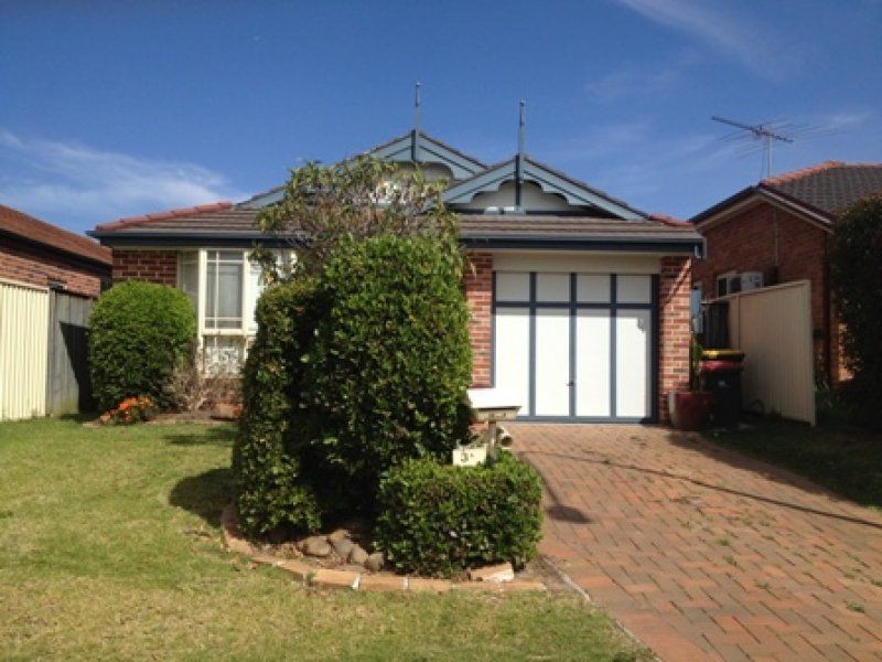 3a Inverell Avenue, Hinchinbrook NSW 2168