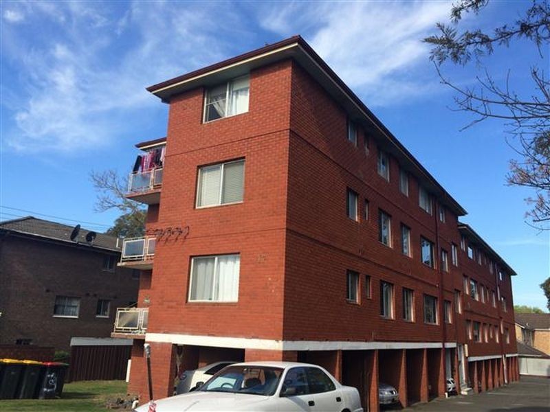 7/17 The Crescent, Berala NSW 2141