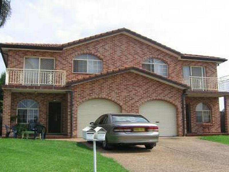 167a Bossley Road, Bossley Park NSW 2176