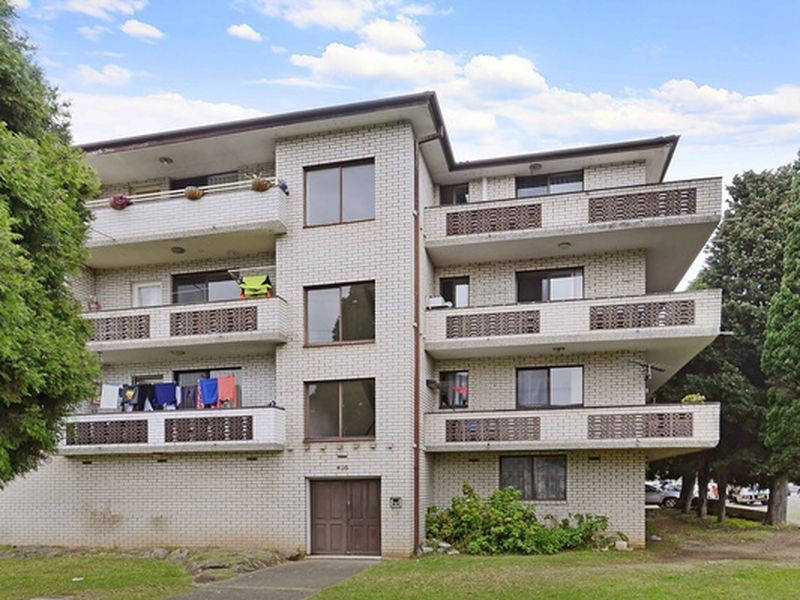 3/412 The Horsley Drive, Fairfield NSW 2165