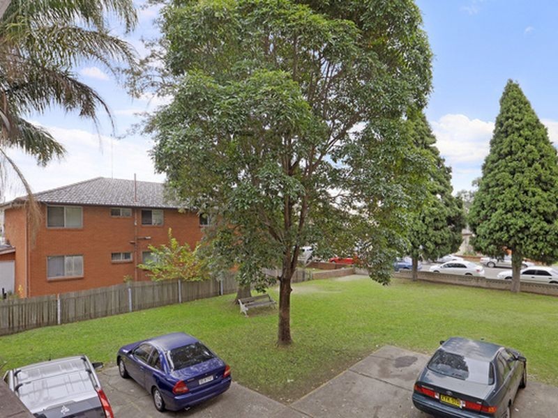 3/412 The Horsley Drive, Fairfield NSW 2165