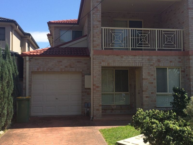 3a Latty Street, Fairfield NSW 2165