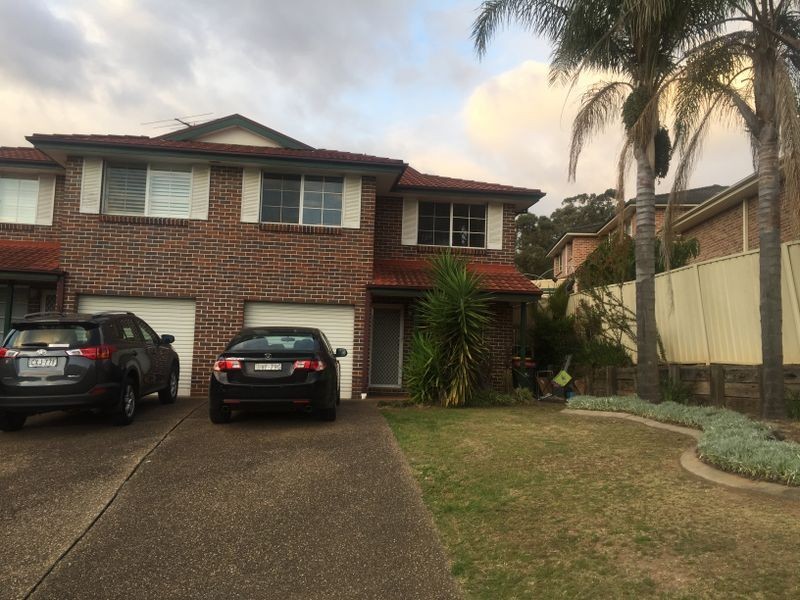 3a Heysen Place, Casula NSW 2170