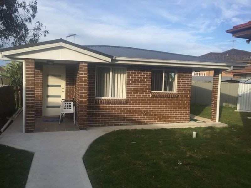 10a Anton Street, Bonnyrigg NSW 2177