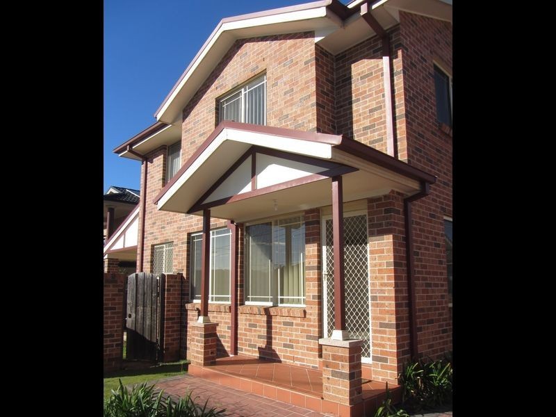 1/111-113 Polding Street, Fairfield Heights NSW 2165