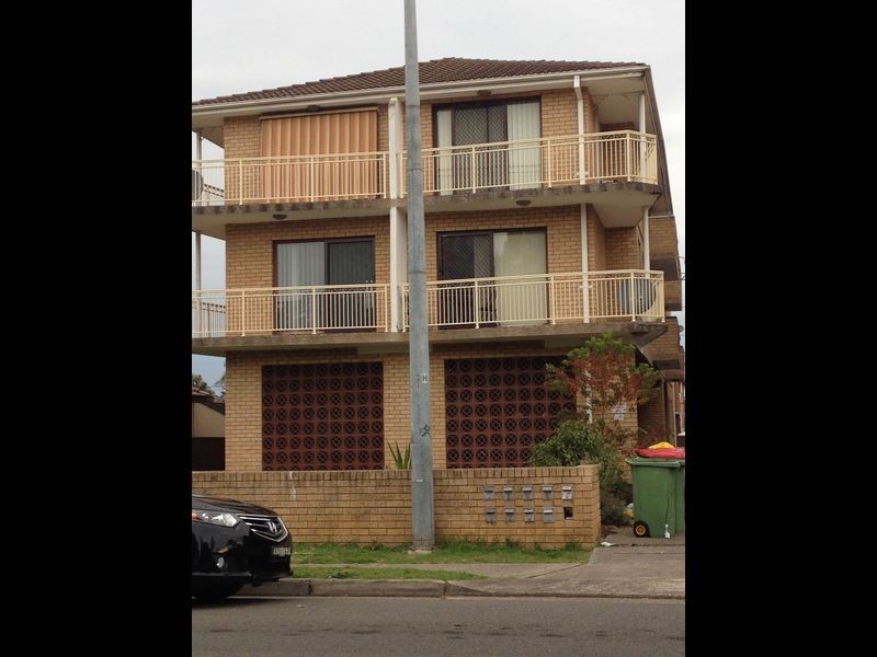 7/71 Nelson Street, Fairfield NSW 2165