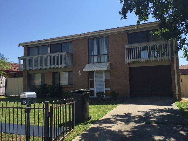 9 Jindabyne Street, Bossley Park NSW 2176