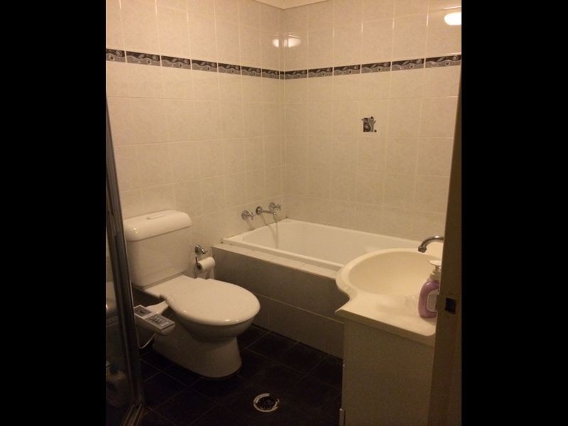 4/38-44 Meredith Street, Bankstown NSW 2200