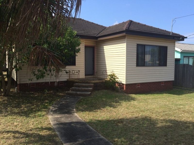 52 Beemera Street, Fairfield Heights NSW 2165